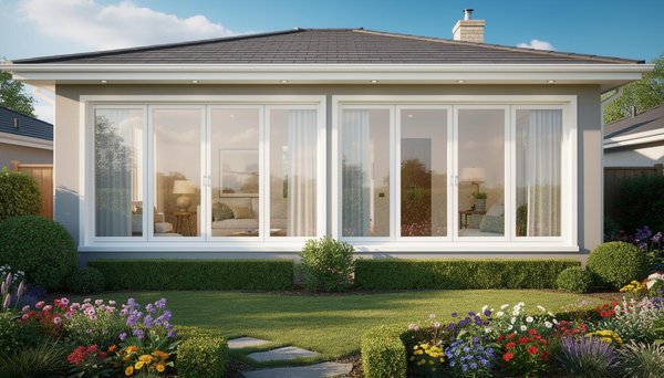 Why Choose Double Glazing Petts Wood: the best benefits for your home