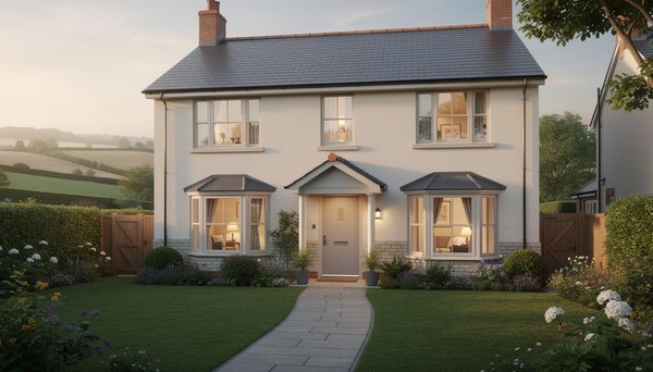 Why Choose a Mortgage Broker in West Sussex: the benefits explained