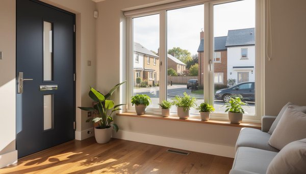 Why Choose Windows and Doors South London: the top benefits for your home?
