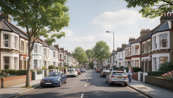 Why Choose an Estate Agent in South Norwood: the benefits explained