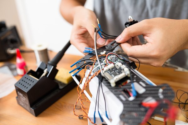 How Can Drones Be Programmed for Automated Roof Inspections in Urban Areas?