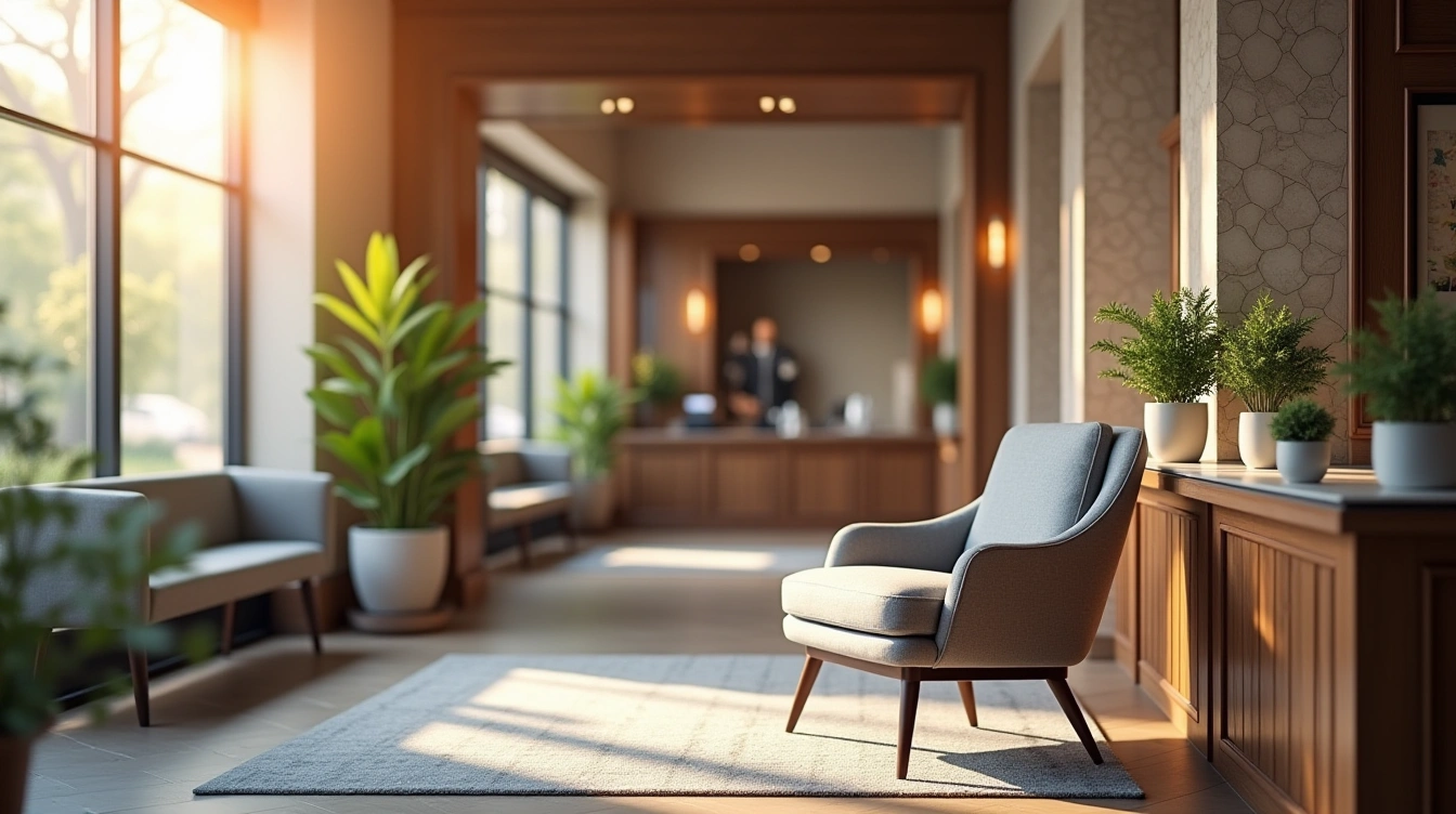 Popular treatments provided by dentists in Harrogate