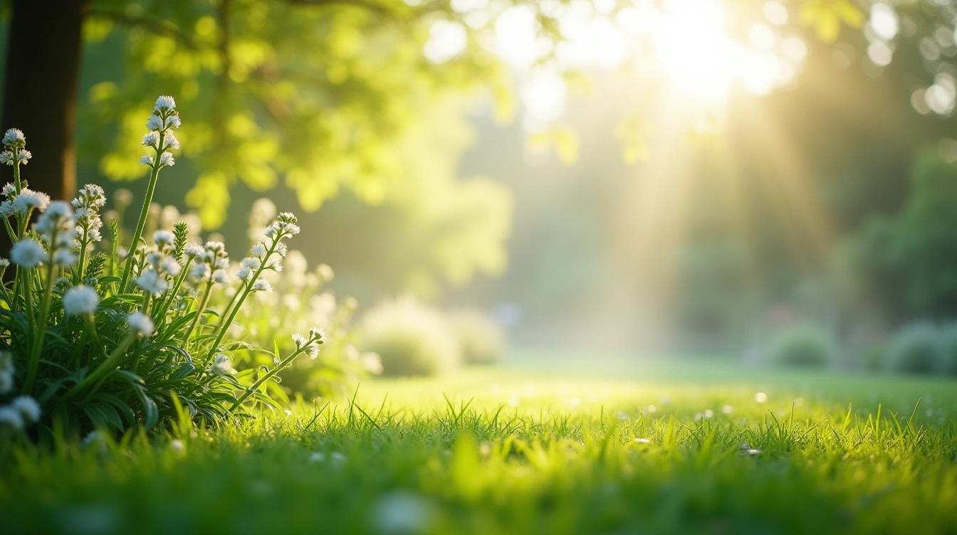 Core offerings: what do landscaping services include?